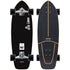 Channel Islands 31" Dumpster Diver 2 | Carver CX Surfskate Complete