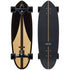 Carver 32.5" Black Label | C7 Surfskate Complete