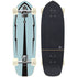 Carver 30.75" Blue Thunder | C7 Surfskate Complete