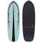 Carver 30.75" Blue Thunder | Surfskate Deck