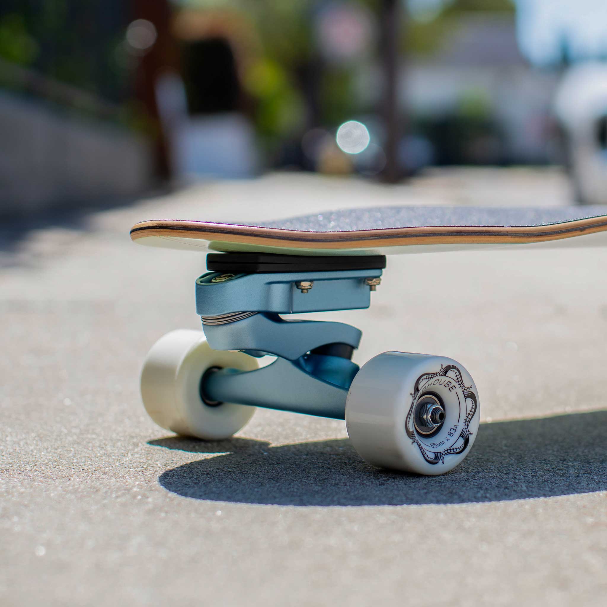 Encastre profundo del nose Hyper Spoon