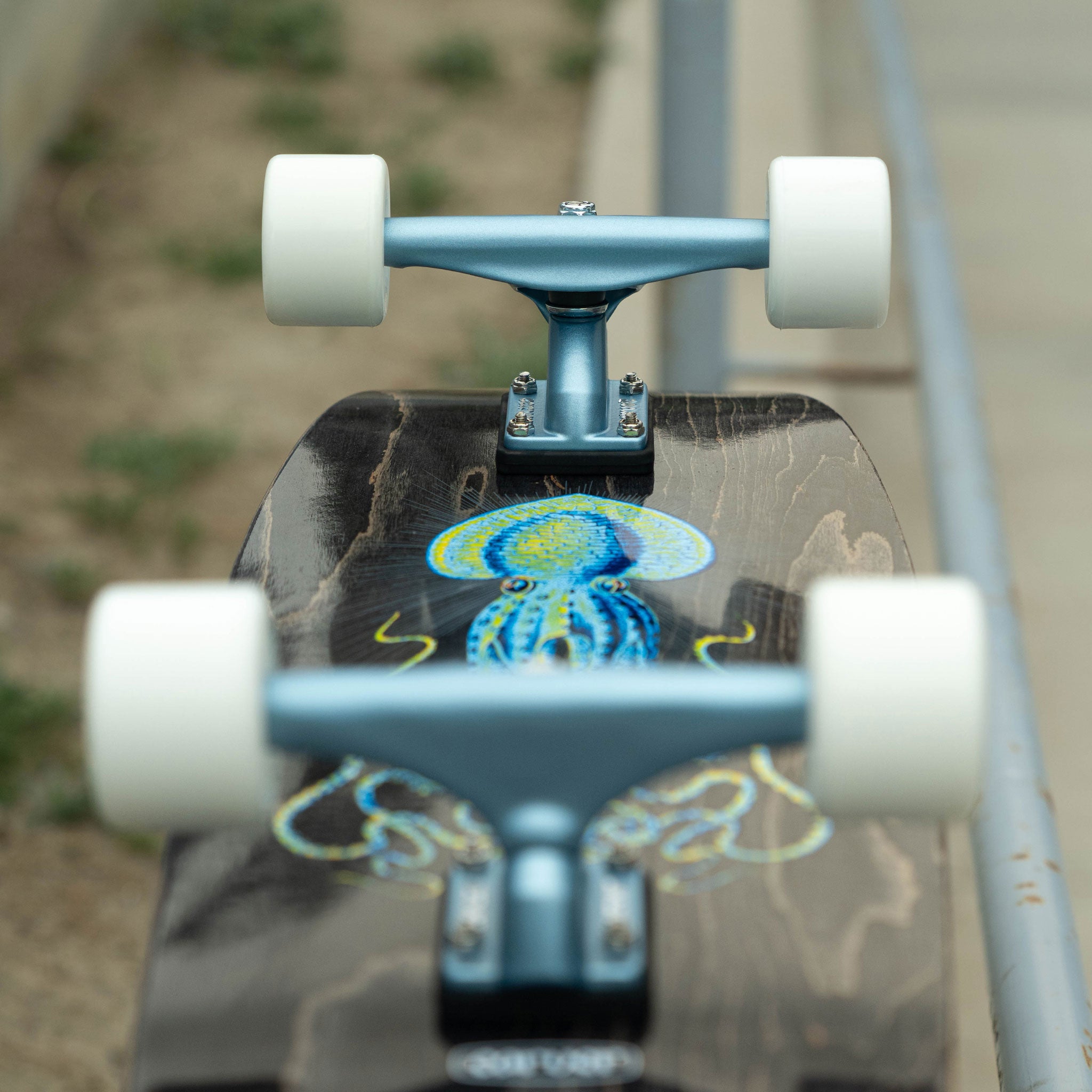 Trucks de alto rendimiento