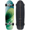 Carver 34" Greenroom | CX Surfskate Complete