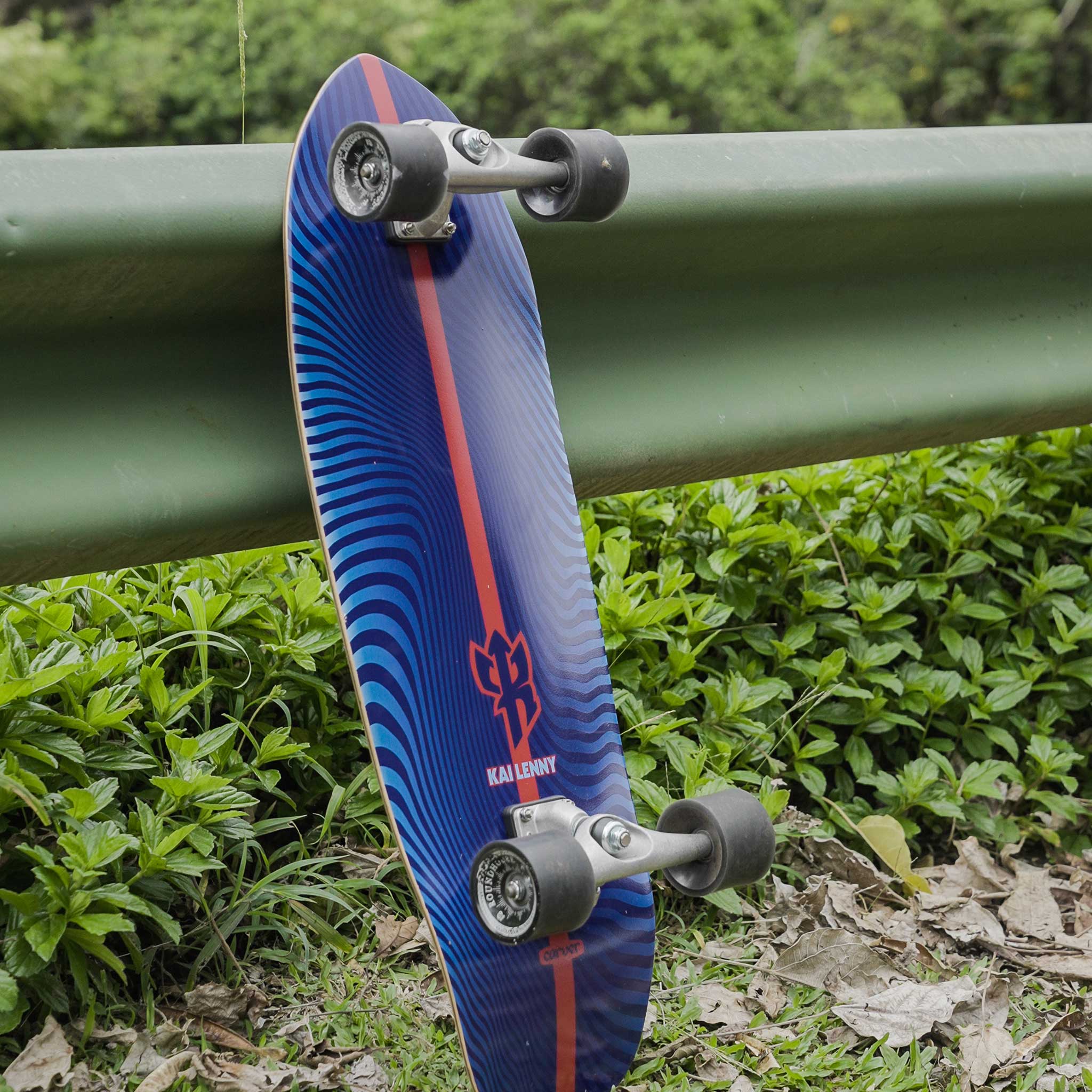 Carver 31" Kai Lenny Powerline | Surfskate Complete