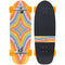 GRLSWIRL 28" Daydream | Carver CX Surfskate Complete