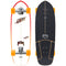 …Lost 30.75" Ripper | Carver CX Surfskate Complete