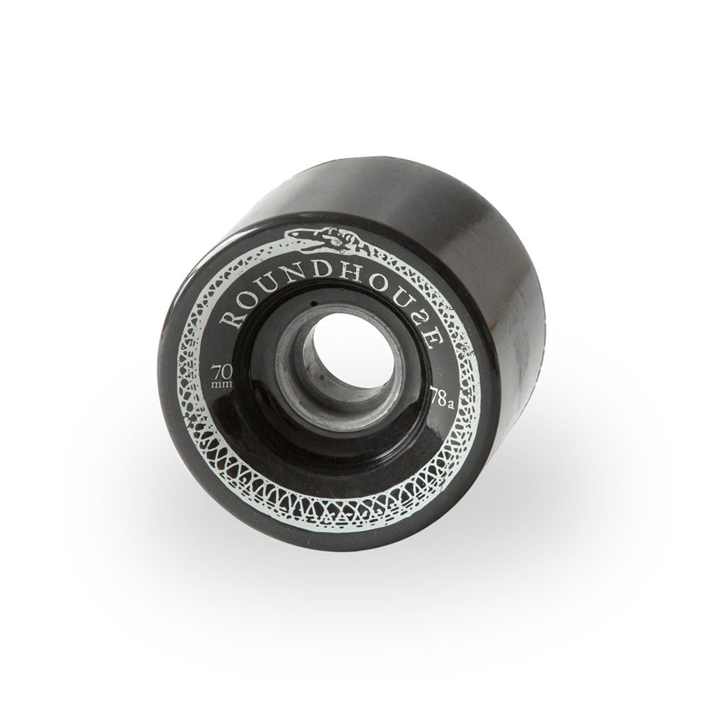 Roundhouse Mag 70mm Wheels
