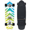 Carver 30.75" Jamie O'Brien Wave Slayer | CX Surfskate Complete