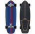 Carver 31" Kai Lenny Powerline | CX Surfskate Complete
