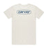 Carver Logo Tee
