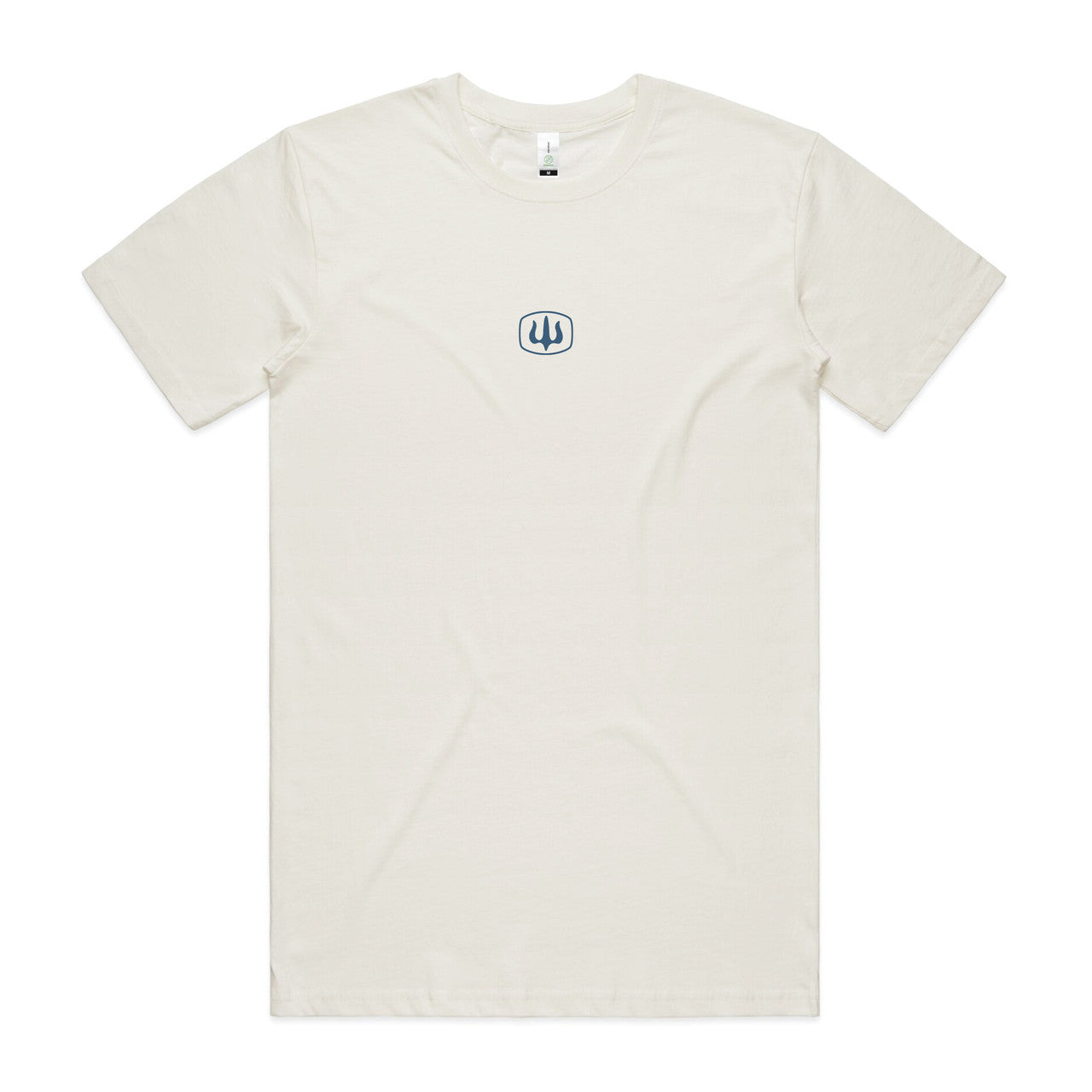 Carver Logo Tee