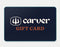 Carver Gift Card