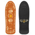 GRLSWIRL 31" Sunflower | Carver Surfskate Deck