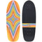 GRLSWIRL 28" Daydream | Carver Surfskate Deck