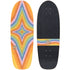 GRLSWIRL 28" Daydream | Carver Surfskate Deck