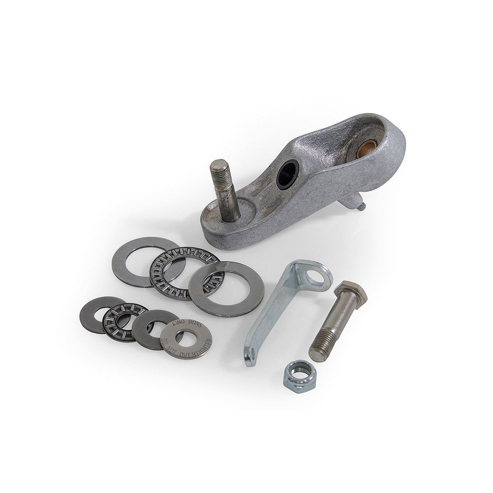 Carver C7 Upgrade Kit