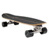 Channel Islands 32.5" Mid (Sage) | Carver C7 Surfskate Complete