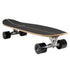 Channel Islands 32.5" Mid (Sage) | Carver CX Surfskate Complete