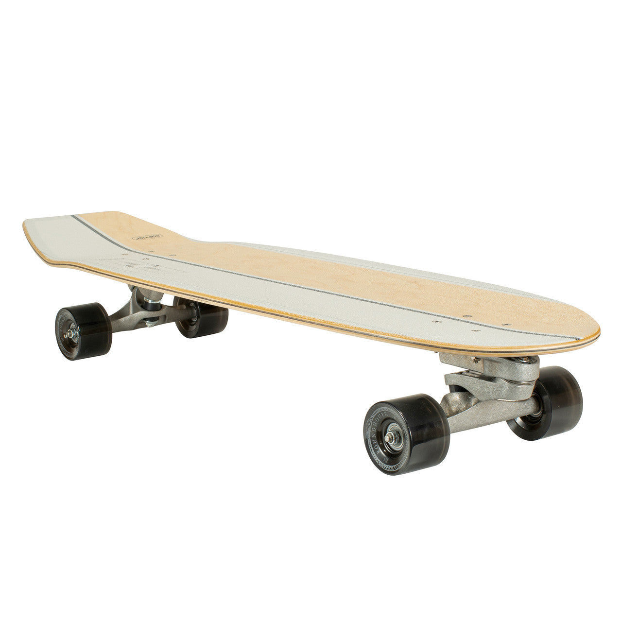 Bing 37" Continental | Carver C7 Surfskate Complete