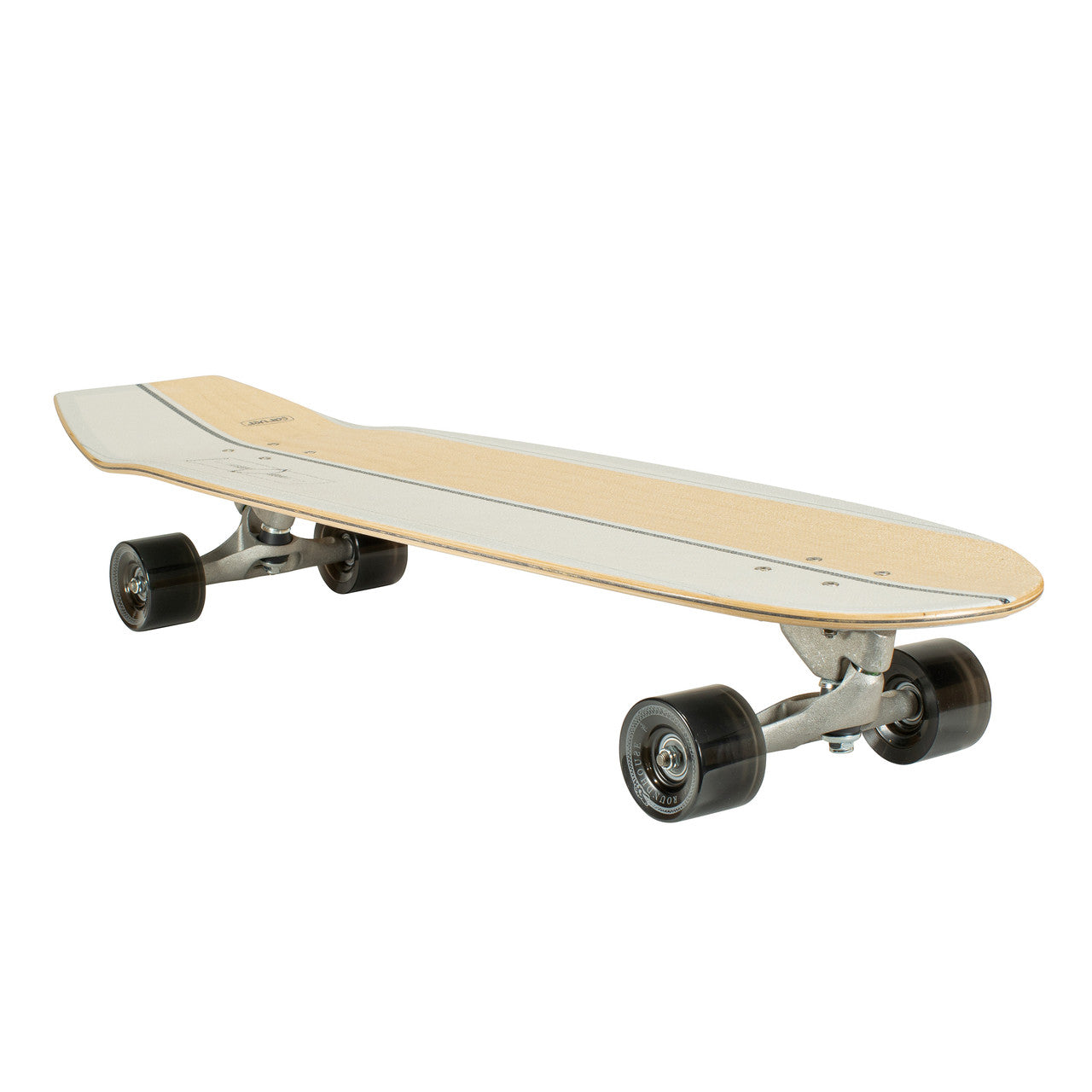 Bing 37" Continental | Carver CX Surfskate Complete