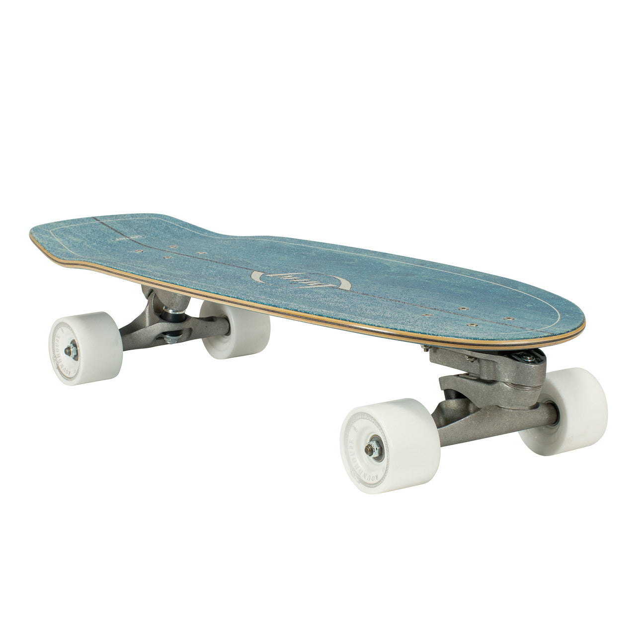 Bing 27.5" Puck | Carver C7 Surfskate Complete