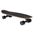 Carver 32.5" Black Label | CX Surfskate Complete