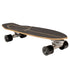 Channel Islands 31" Dumpster Diver 2 | Carver C7 Surfskate Complete