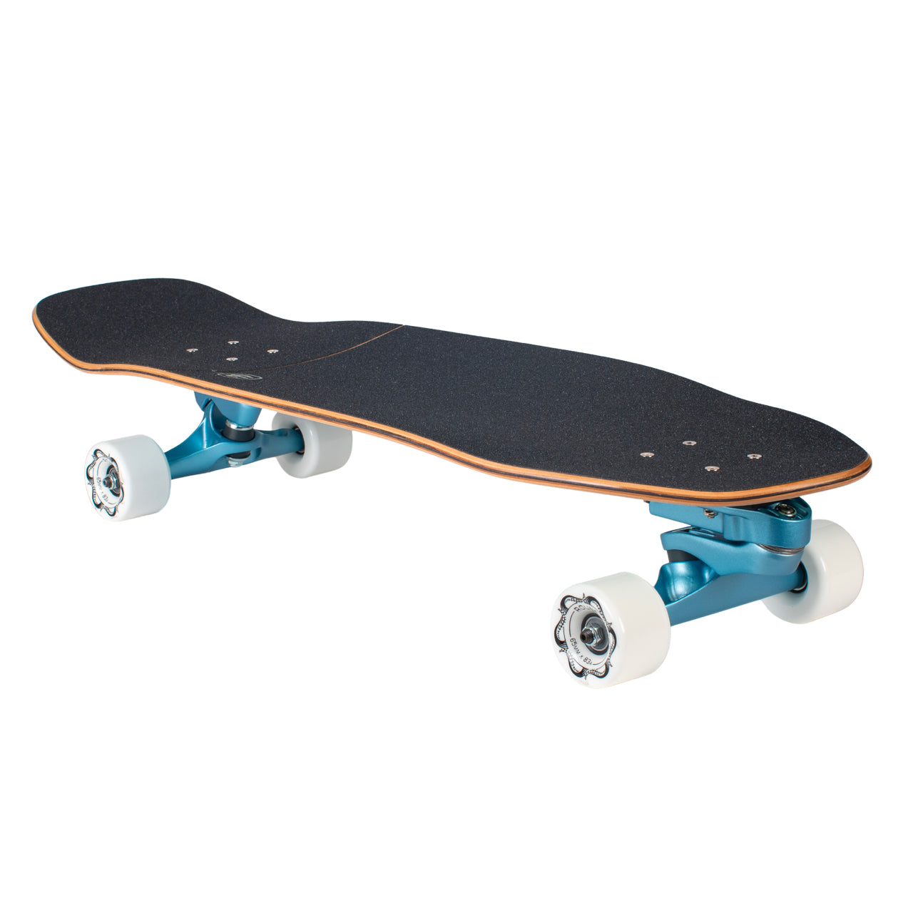 Carver 31.25" Cosmic Haze | C7 Surfskate Complete