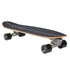 Carver 32.5" Electric Acid | C7 Surfskate Complete
