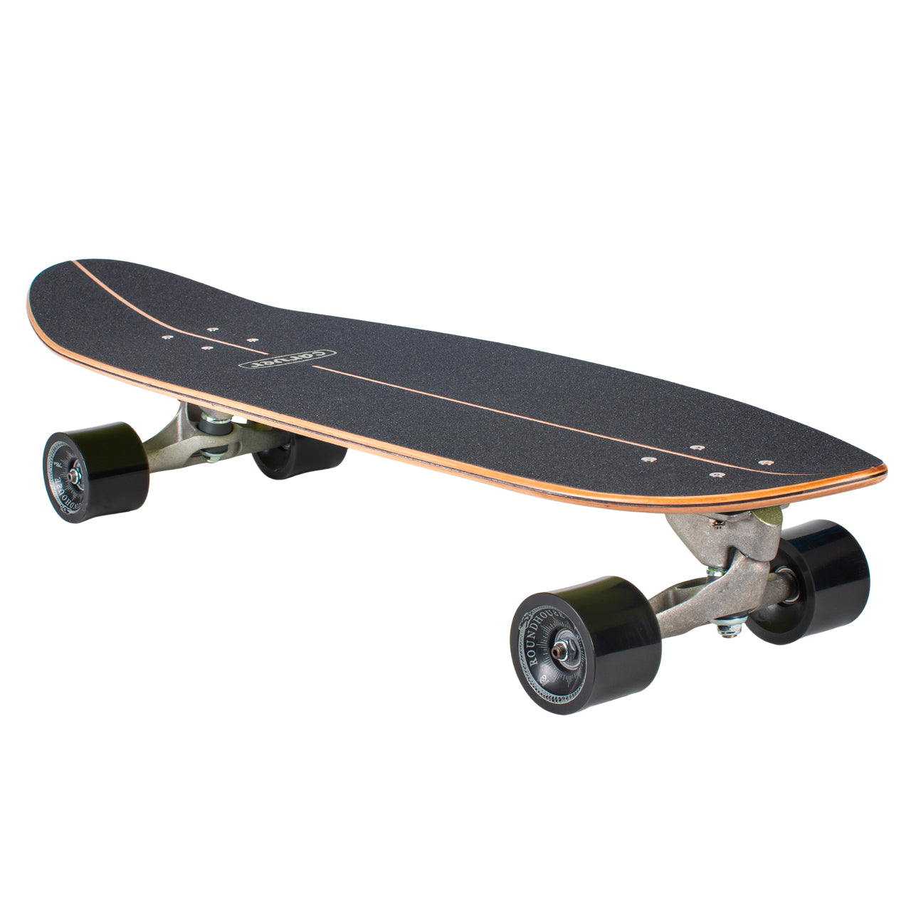 Carver Electric Acid a velocidad