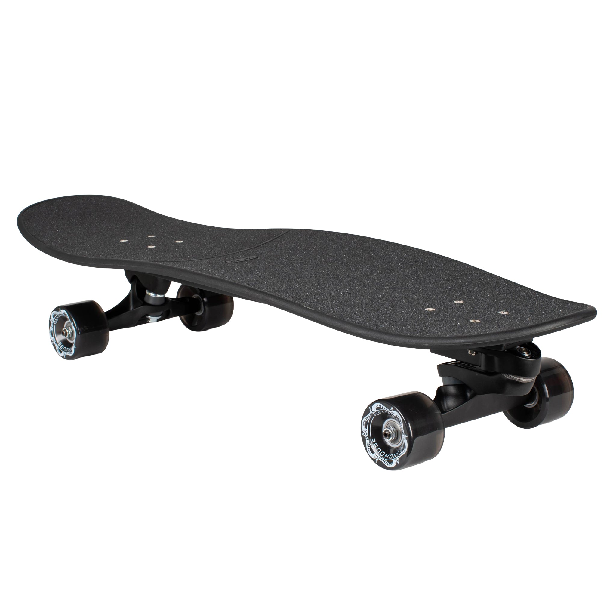 Carver 31" Ghostnet | C7 Surfskate Complete