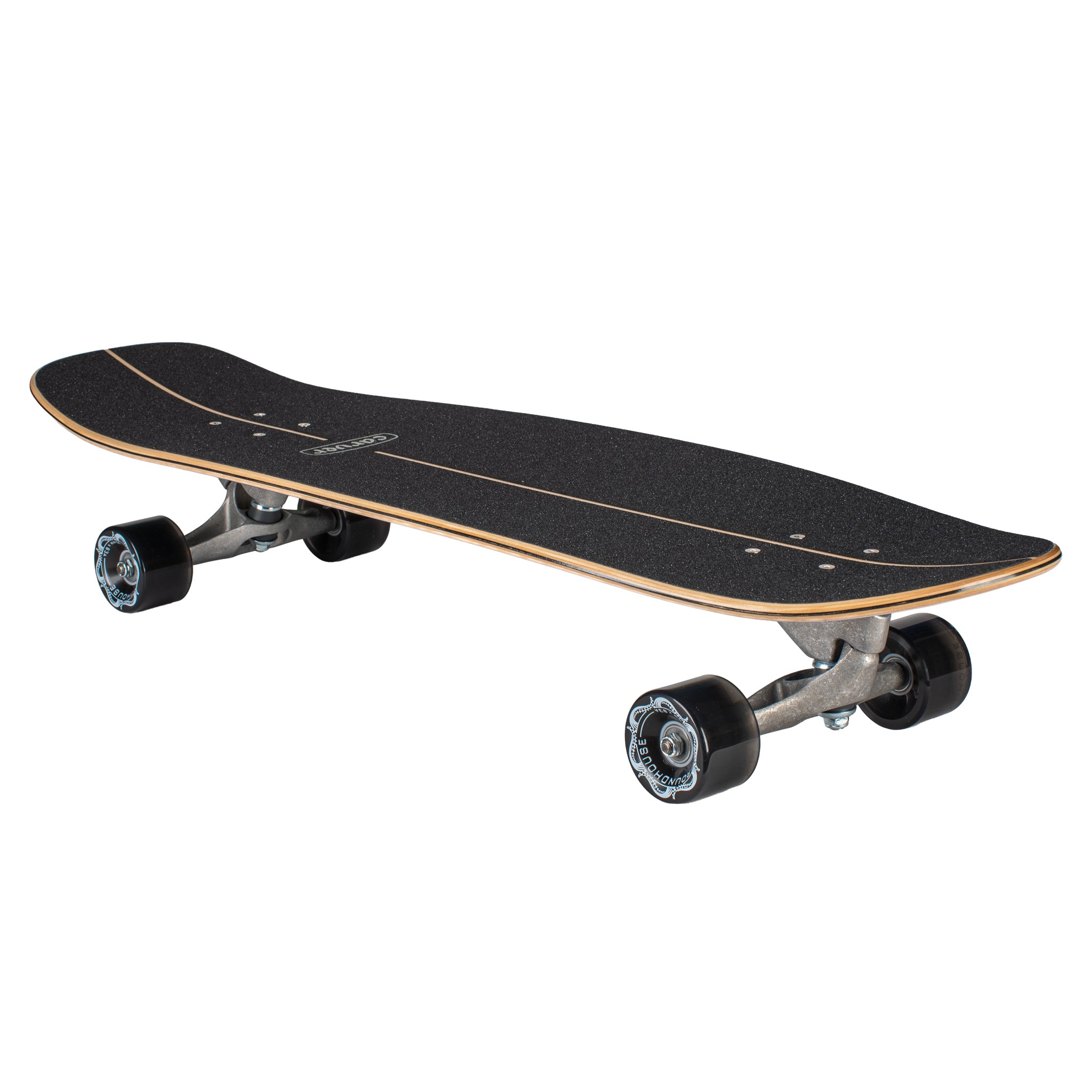 Carver 34" Greenroom | CX Surfskate Complete