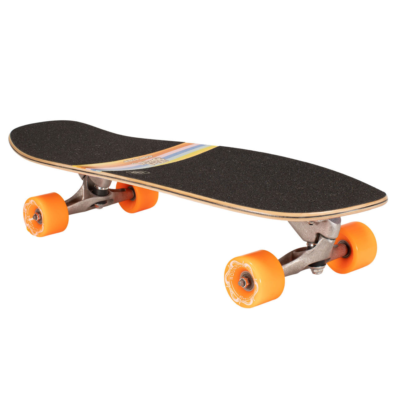 Surf skate Carver GRLSWIRL Daydream 28 x 9.25 CX