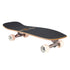 GRLSWIRL 31" Sunflower | Carver CX Surfskate Complete