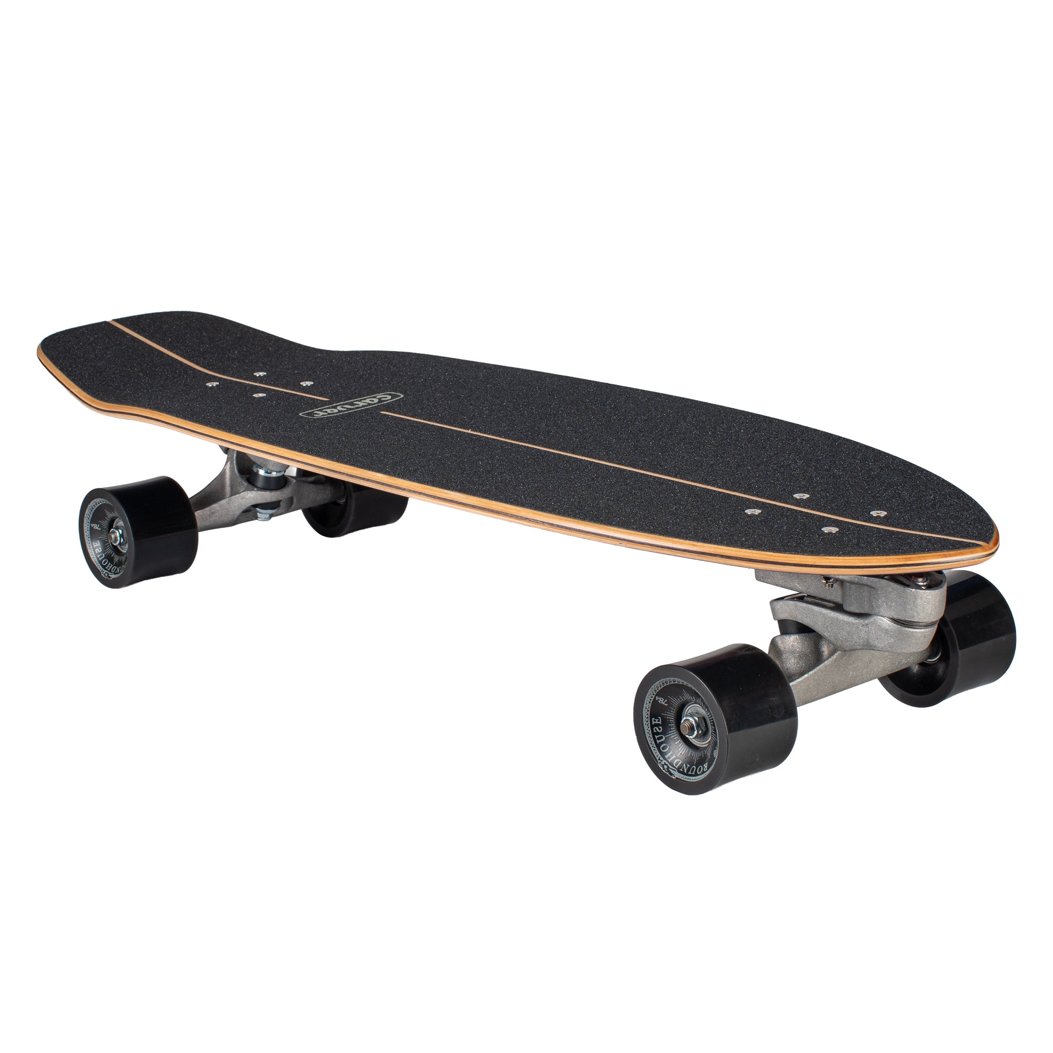 Carver 31" Kai Lenny Powerline | C7 Surfskate Complete