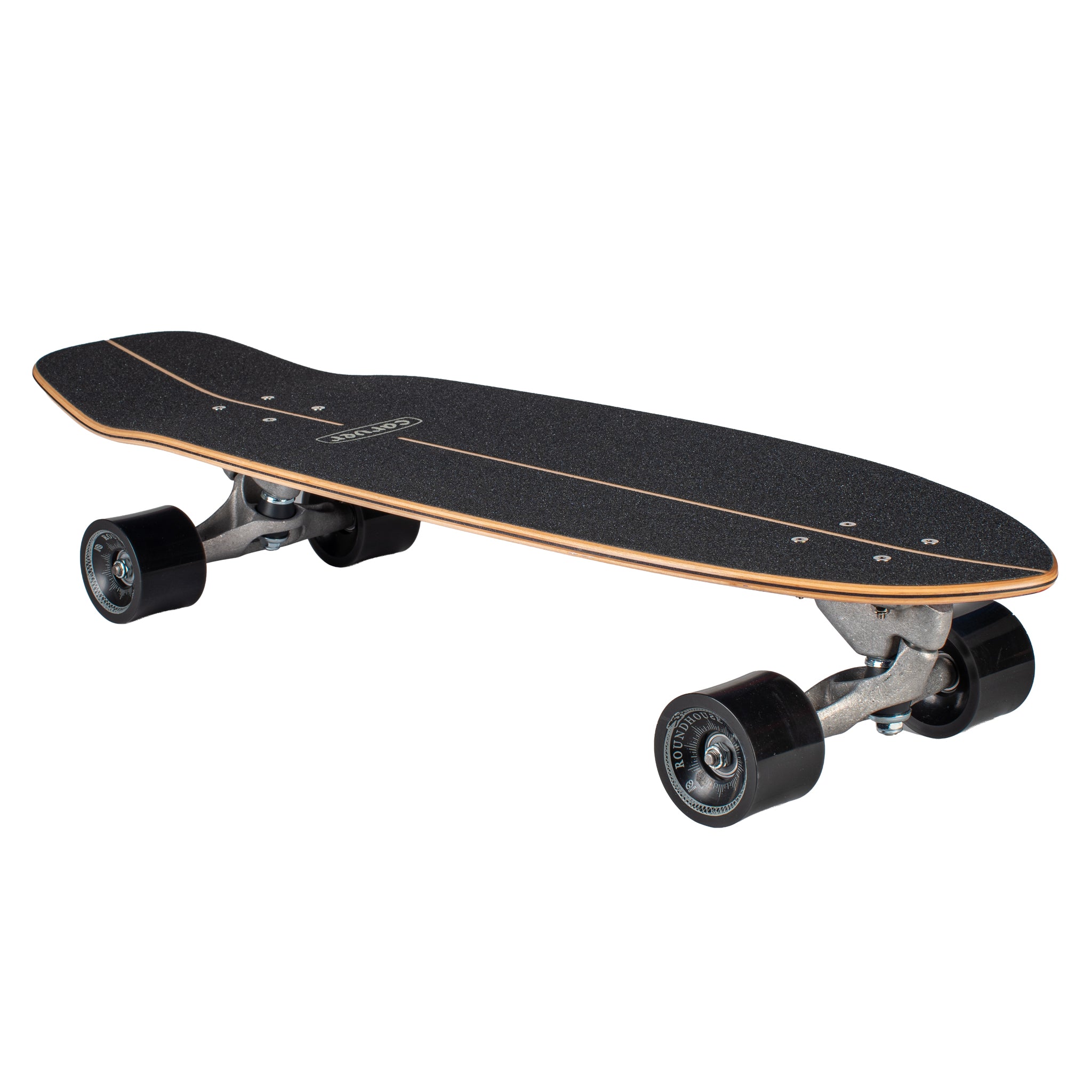 Carver 31" Kai Lenny Powerline | CX Surfskate Complete