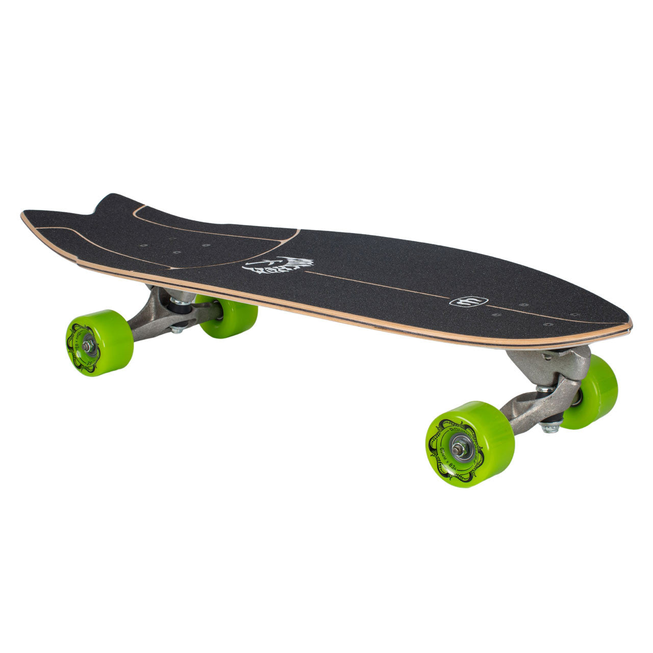 Surf skate Carver x Lost Pisces 29 x 10.25 CX