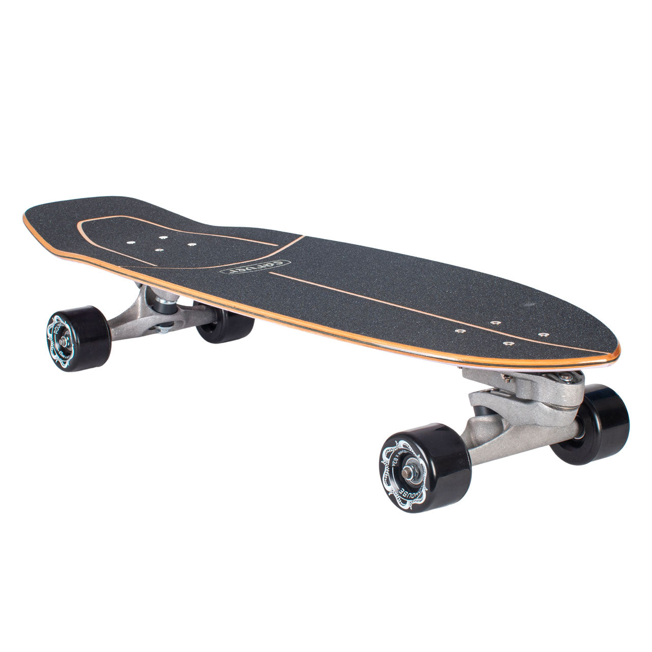 Carver 31" Resin | C7 Surfskate Complete