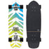 Carver 30.75" Jamie O'Brien Wave Slayer | C7 Surfskate Complete