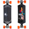 Loaded Fathom Surfskate Edition complete longboard skateboard