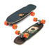 Loaded Omakase Palm Surfskate complete longboard skateboard