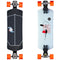 Loaded Tangent Surfskate Edition complete longboard skateboard