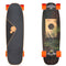 Loaded Omakase Palm Surfskate complete longboard skateboard