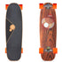 Loaded Omakase Roe Surfskate complete longboard skateboard
