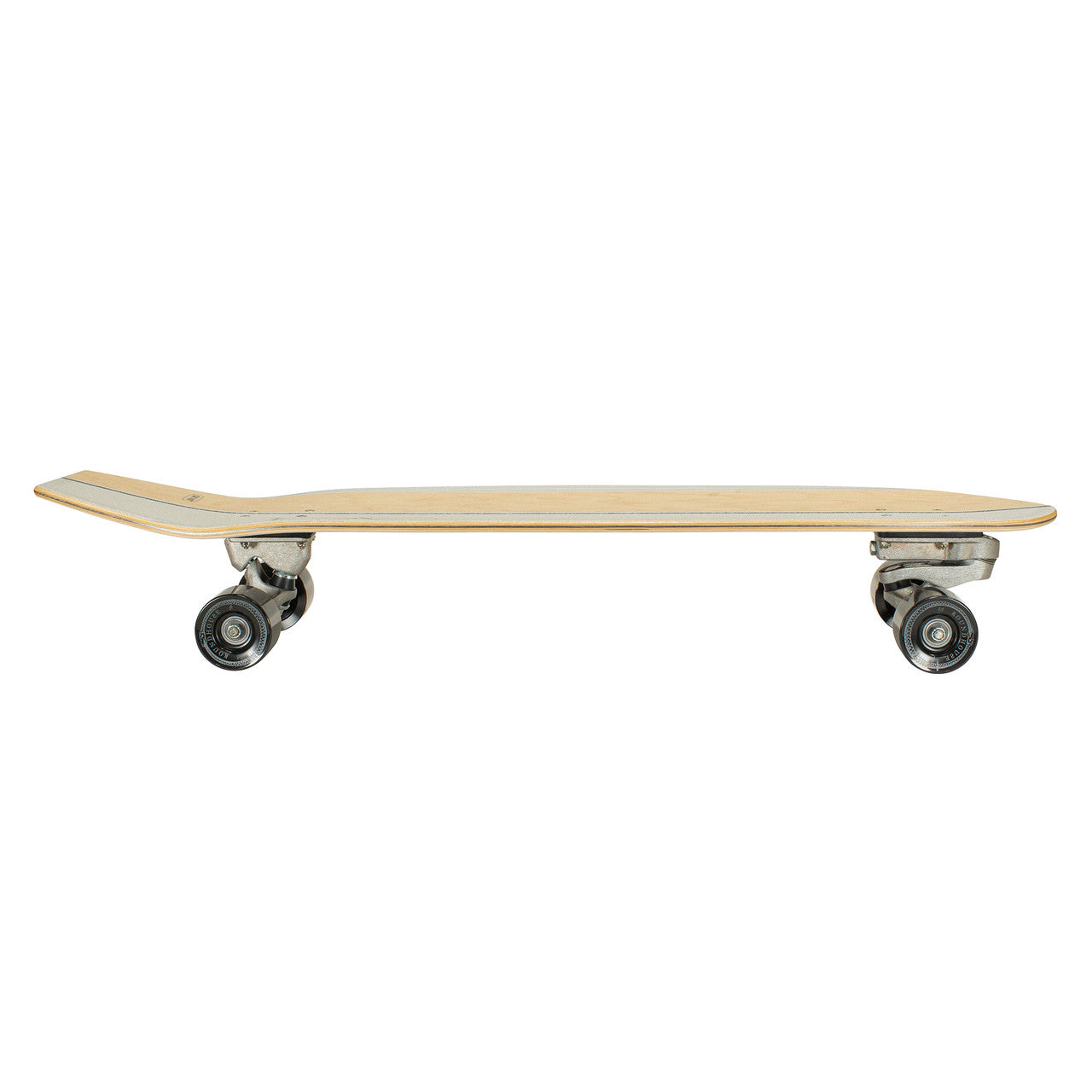 Bing 37" Continental | Carver C7 Surfskate Complete