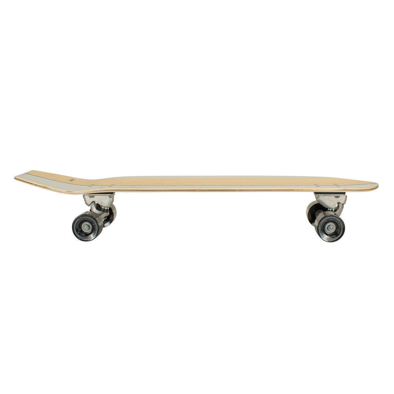 Bing 37" Continental | Carver CX Surfskate Complete