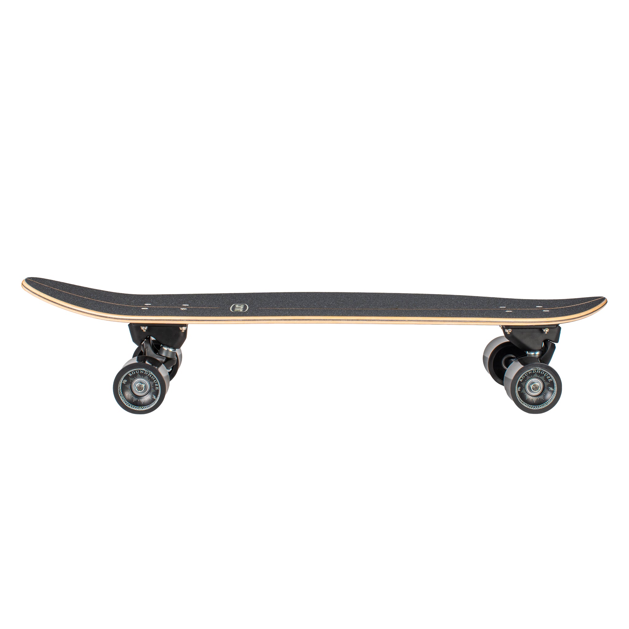 Carver 32.5" Black Label | CX Surfskate Complete