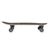 Carver 32.5" Black Label | CX Surfskate Complete