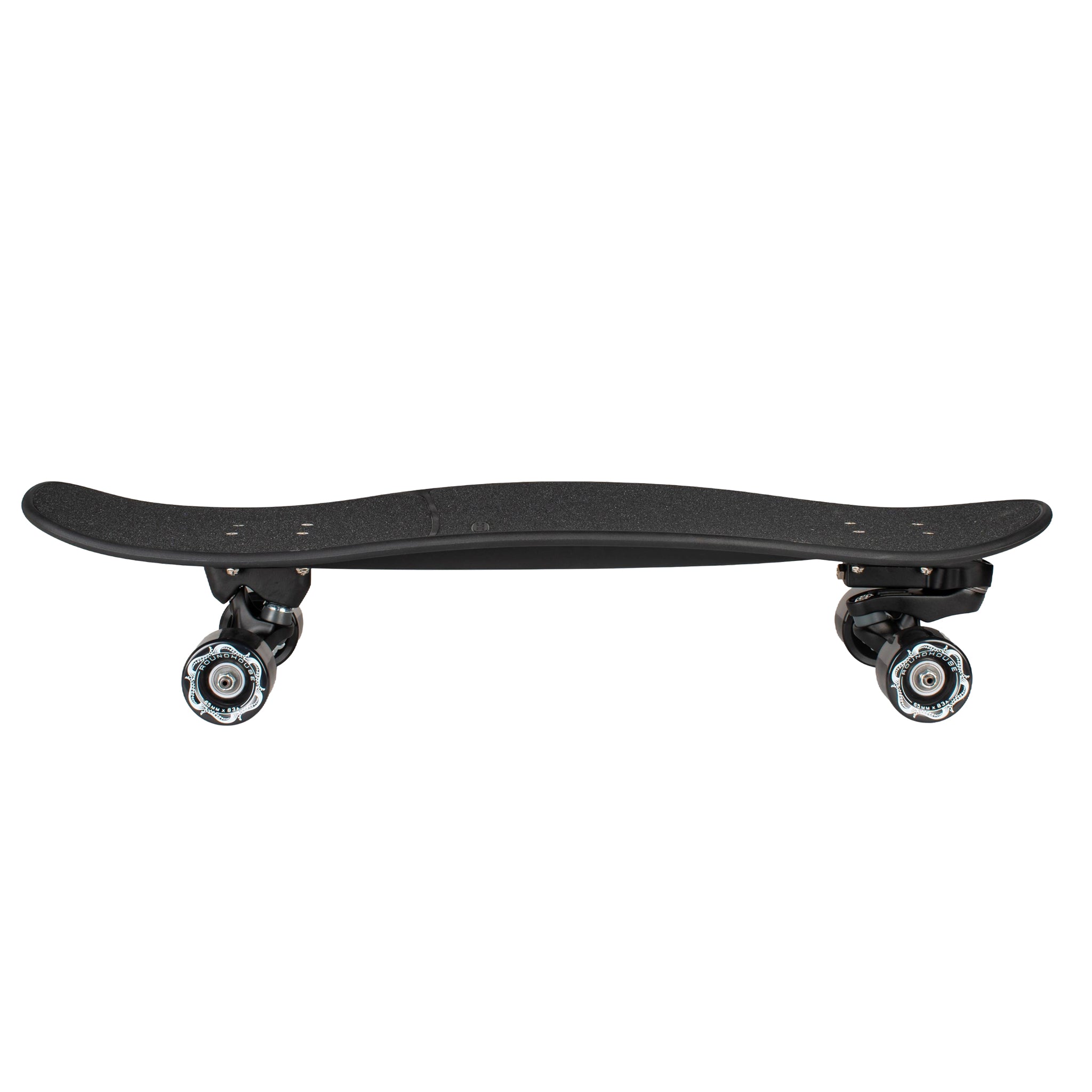 Carver Ghostnet perfil