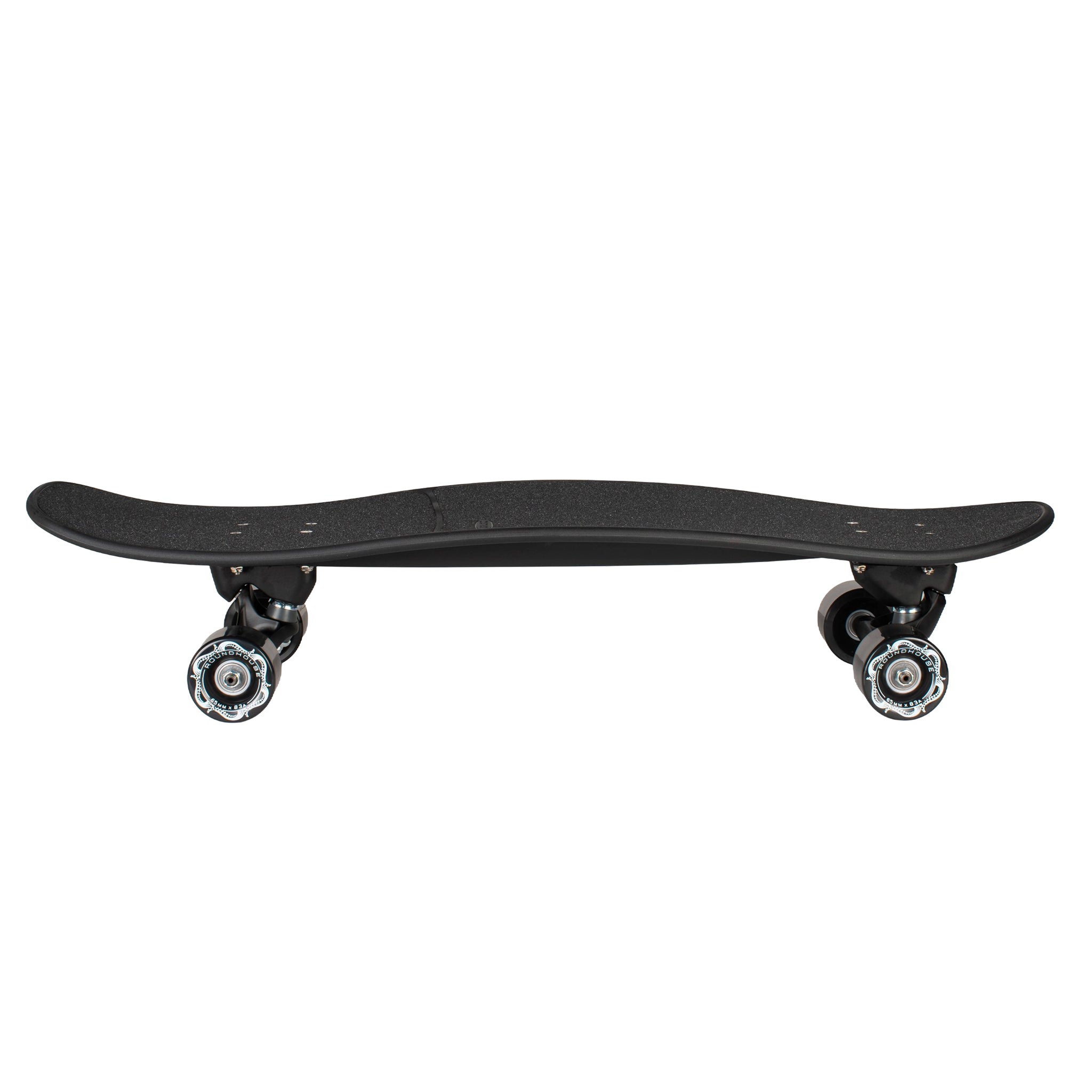 Carver Ghostnet CX perfil